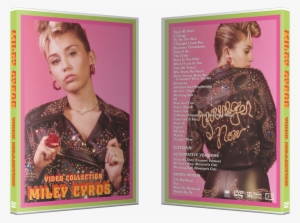 Miley Cyrus - Video Collection - Miley Cyrus: Younger Now. Beginner Piano Digital Sheet