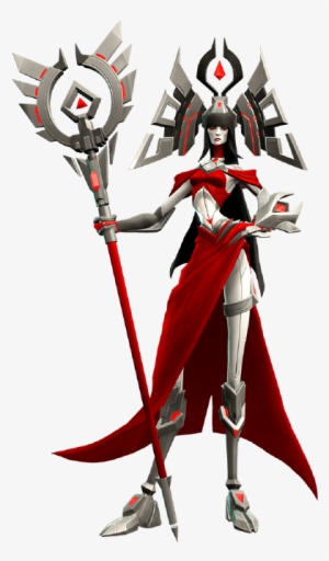 Ambra Battleborn