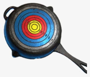 Pubg Target Practice