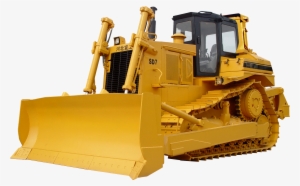 Bulldozer Png - Bulldozer Machine