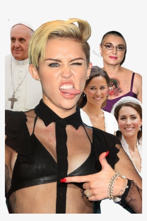 Miley Cyrus