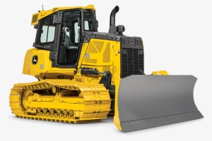 700k Smartgrade™ Dozer - John Deere 700k Smartgrade