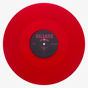 Battle Born - Killers Hot Fuss Limited Edition