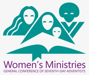 Find Out More About The Worldwide Seventh-day Adventist - Adventist Women's Ministries Logo