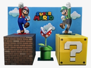 Super Mario Bros. Theme