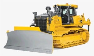 950kcrawler Dozer - John Deere 950 K 6 Way Blade