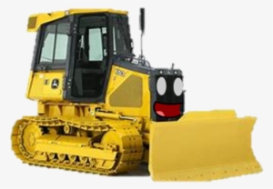 Dozer - Png - Bull Dozer Clip Art