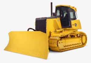850jcrawler Dozer - Trator De Esteira Com Lamina