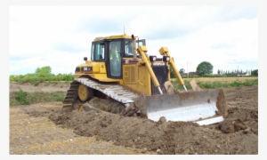 Dozer Hire Bulldozers Hire Dozers Machinery Ireland - Bulldozer