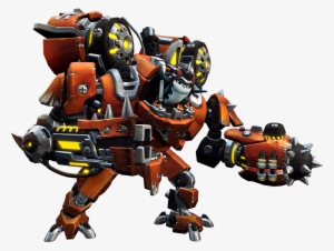 Image - Toby Battleborn