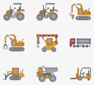 Construction Car - Car