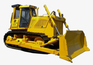 Bulldozer Png - Bulldozer