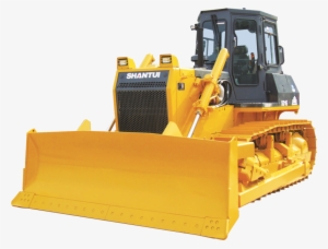Muhteşem Bulldozer Png Görseller Png Bulldozer - Machine Bulldozer