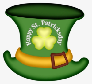 Saint Patrick