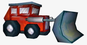 Download Zip Archive - Bulldozer