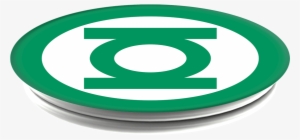 Popsockets Green Lantern - Popsocket Green Lantern