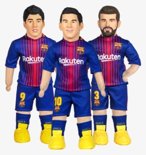 Ver Más - Nike Performance Fc Barcelona Home Suarez 2017/2018