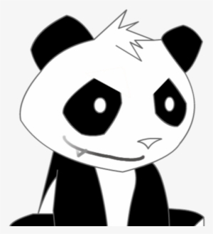 Photo - Anime Panda