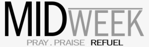 Midweek Logo - Welcome To Mid Week Service