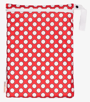 On The Go Wet Bag - Old Fashioned Microphone