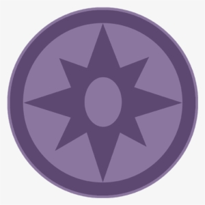 Green Lantern Sapphire Symbol Youth T Shirt - Circle