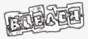 Souls Adrift】 - Bleach Logo Png