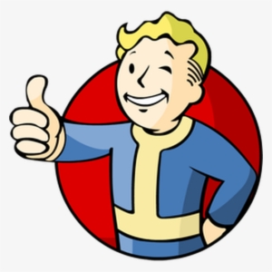 Photo - Vault Boy