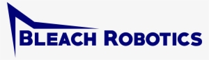 Bleach Robotics Logo - Robotics