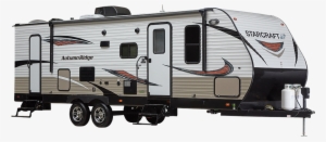 Popular Images - 2018 Starcraft Autumn Ridge