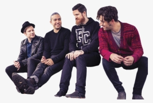 Fall Out Boy Png