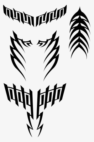 Renji Abarai From Bleach Inspired Tattoos - Renji Tattoos