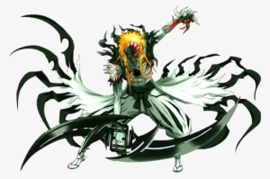 Bleach The Nwn Project - Ichigo True Final Form