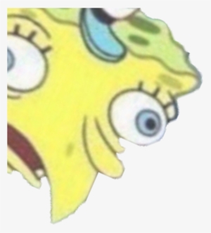 [filter] Spongebob Mocking - Cartoon