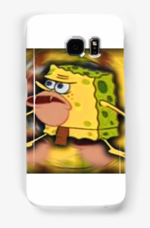 Spongebob Caveman Boi Dank Meme - Fidget Spinners Hits Your Nutsack