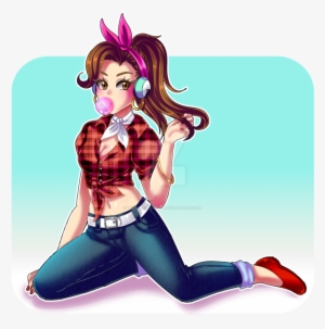 4 Mar - Cruiser D Va Fanart