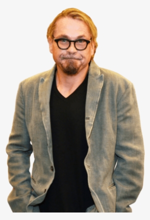 Kurt Sutter On His First Feature Film, Southpaw, And - Kurt Sutter Png
