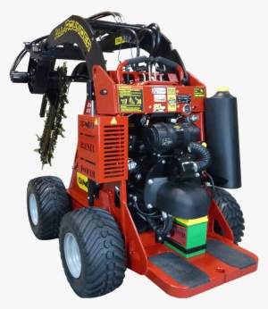 Dingo All Rounder - Dingo Allrounder K93