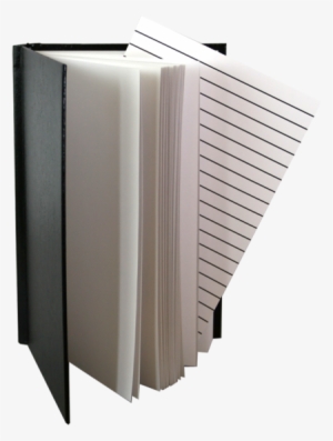 Small Journal Filler - Small