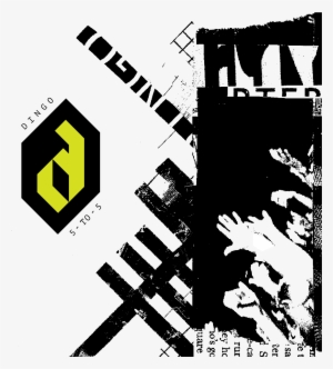 Dingo-22 - Graphic Design