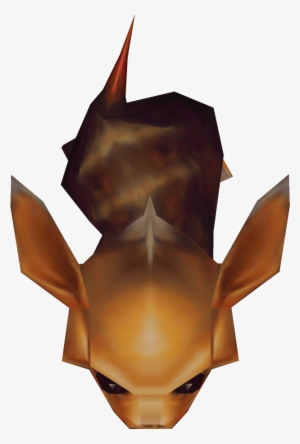 Bubba Dingo Top - Missile