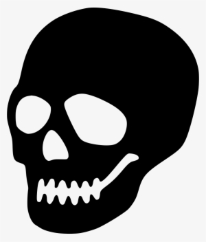 Png File - Skull