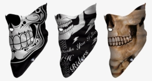 Airhole Face Mask Standard