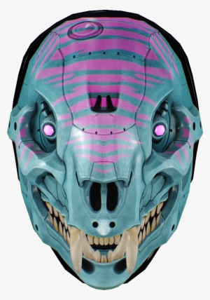 Le Castle Vania On Twitter - Payday 2 Baba Yaga