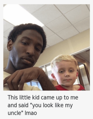 Lmao - You Look Like My Uncle Meme