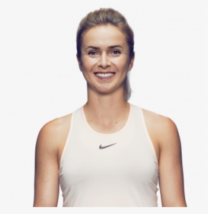 Elina Svitolina