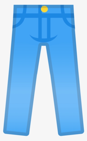 Download Svg Download Png - Emoji De Pantalon