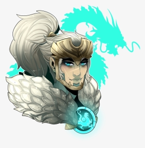 Find This Pin And More On Overwatch By Scarletdragnia - Illustration