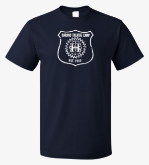 Harand Theatre Camp - Sign Language Club Shirts