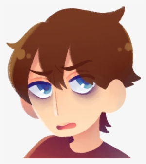Eddieboy - Cartoon