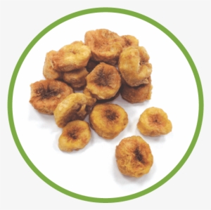 Banana Circle Banana Md Circle - Banana